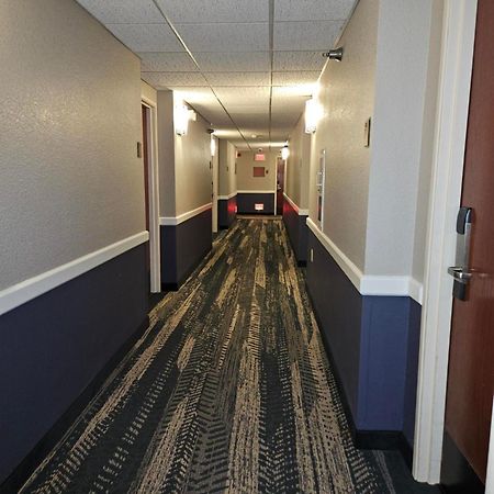 Americinn By Wyndham Mounds View Minneapolis Εξωτερικό φωτογραφία