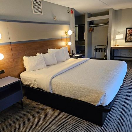 Americinn By Wyndham Mounds View Minneapolis Εξωτερικό φωτογραφία