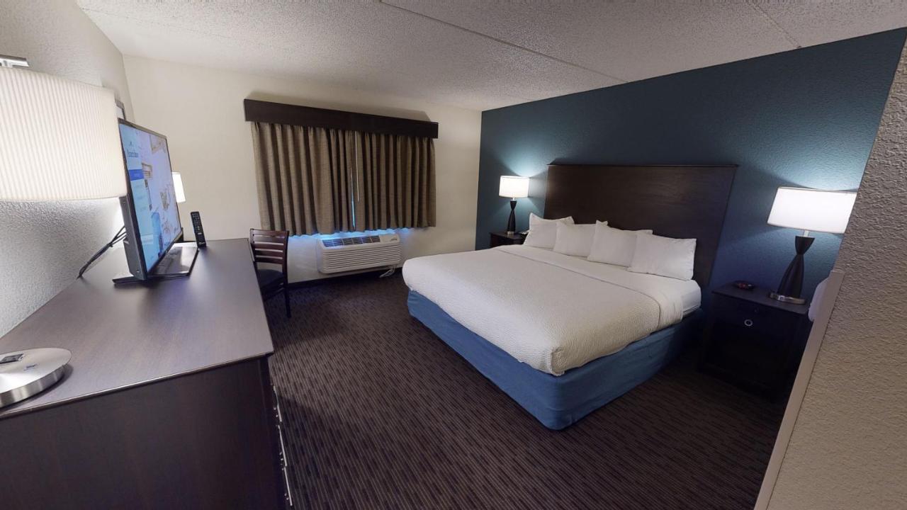 Americinn By Wyndham Mounds View Minneapolis Εξωτερικό φωτογραφία
