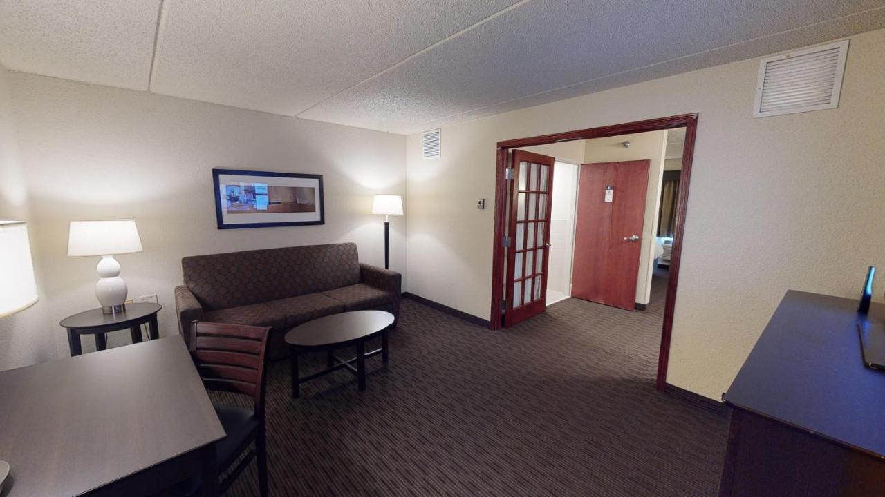Americinn By Wyndham Mounds View Minneapolis Εξωτερικό φωτογραφία