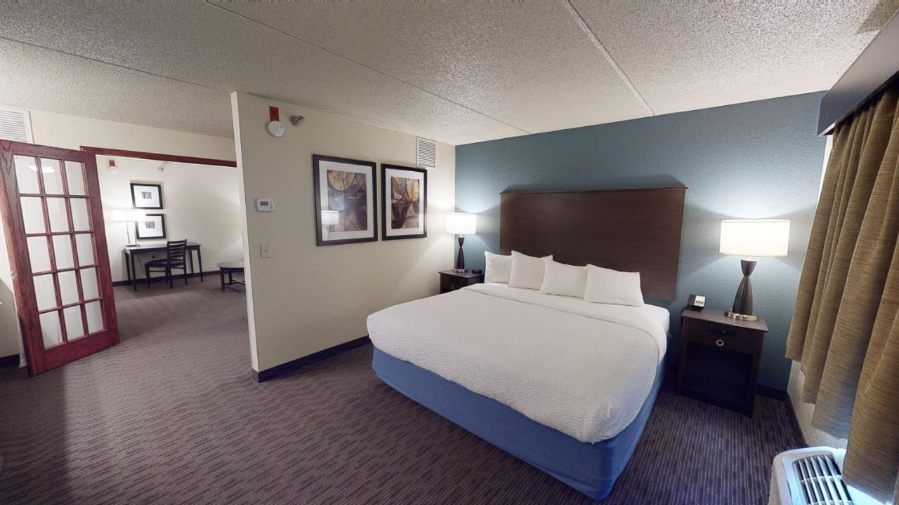Americinn By Wyndham Mounds View Minneapolis Εξωτερικό φωτογραφία