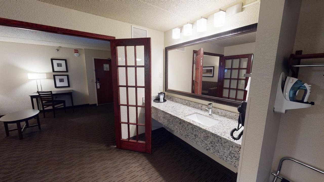 Americinn By Wyndham Mounds View Minneapolis Εξωτερικό φωτογραφία