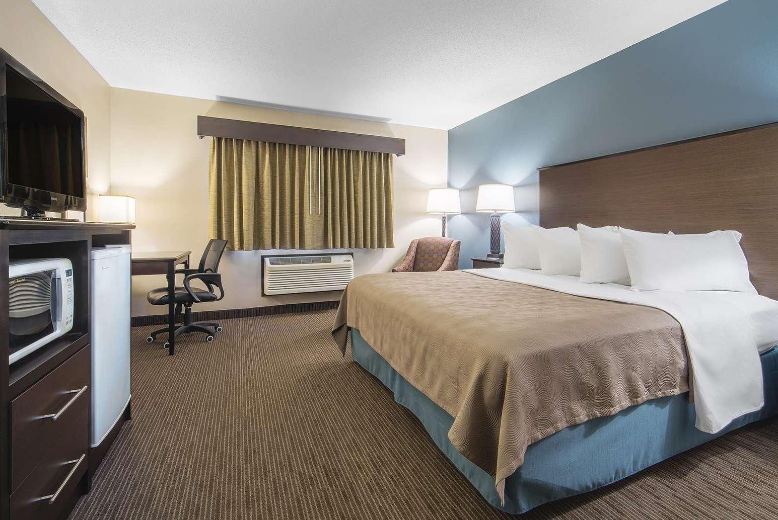 Americinn By Wyndham Mounds View Minneapolis Εξωτερικό φωτογραφία