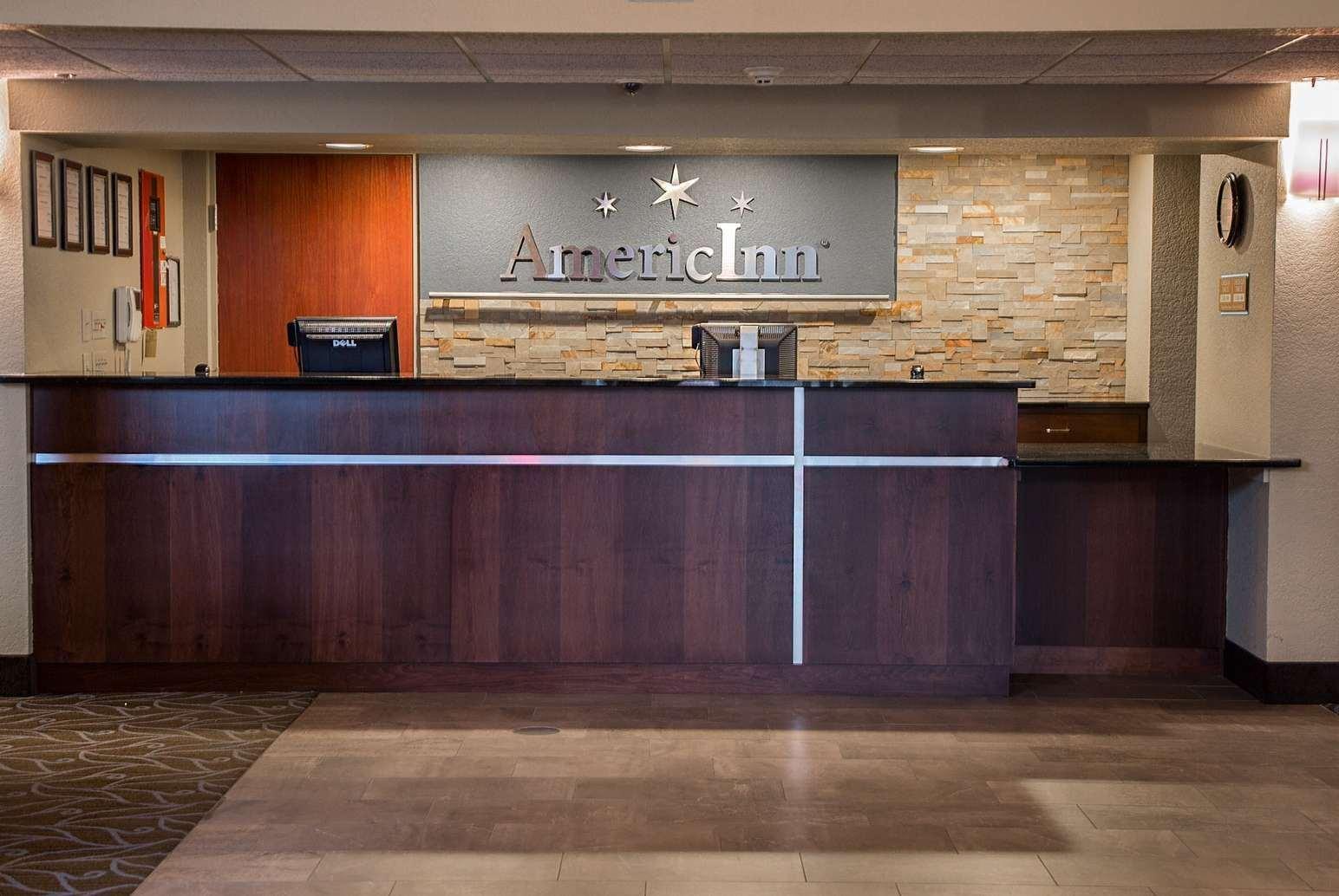 Americinn By Wyndham Mounds View Minneapolis Εξωτερικό φωτογραφία