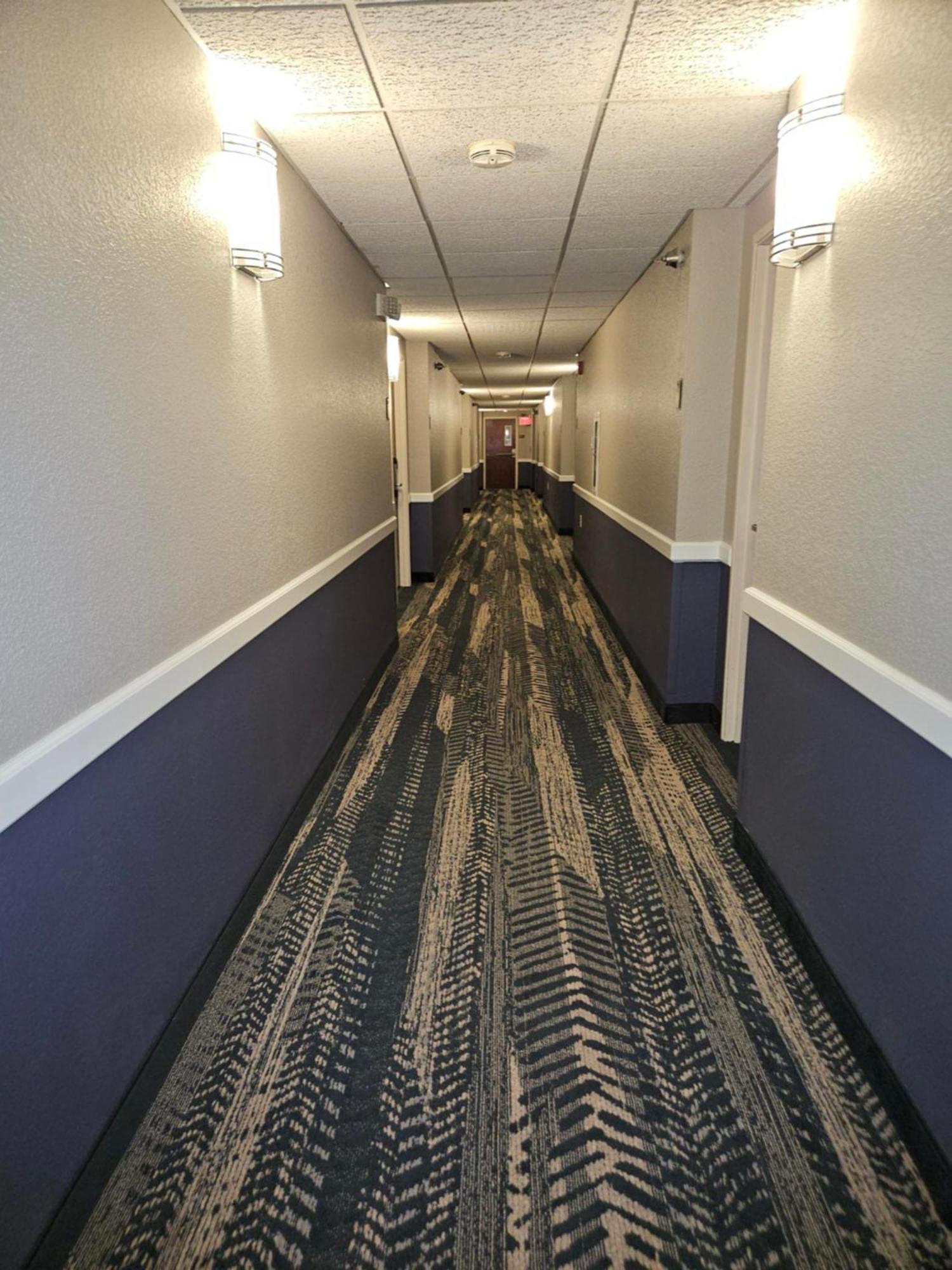 Americinn By Wyndham Mounds View Minneapolis Εξωτερικό φωτογραφία
