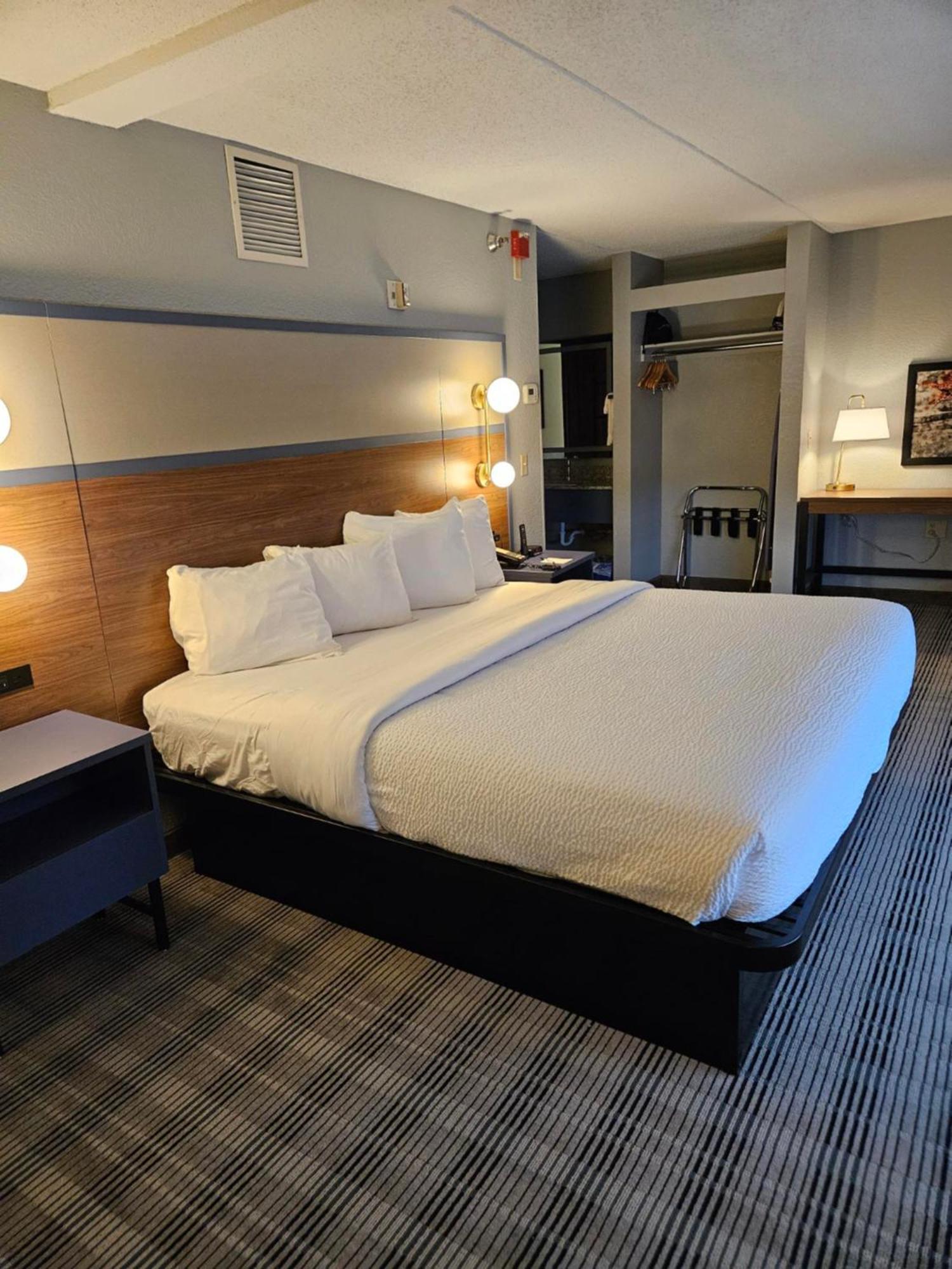 Americinn By Wyndham Mounds View Minneapolis Εξωτερικό φωτογραφία