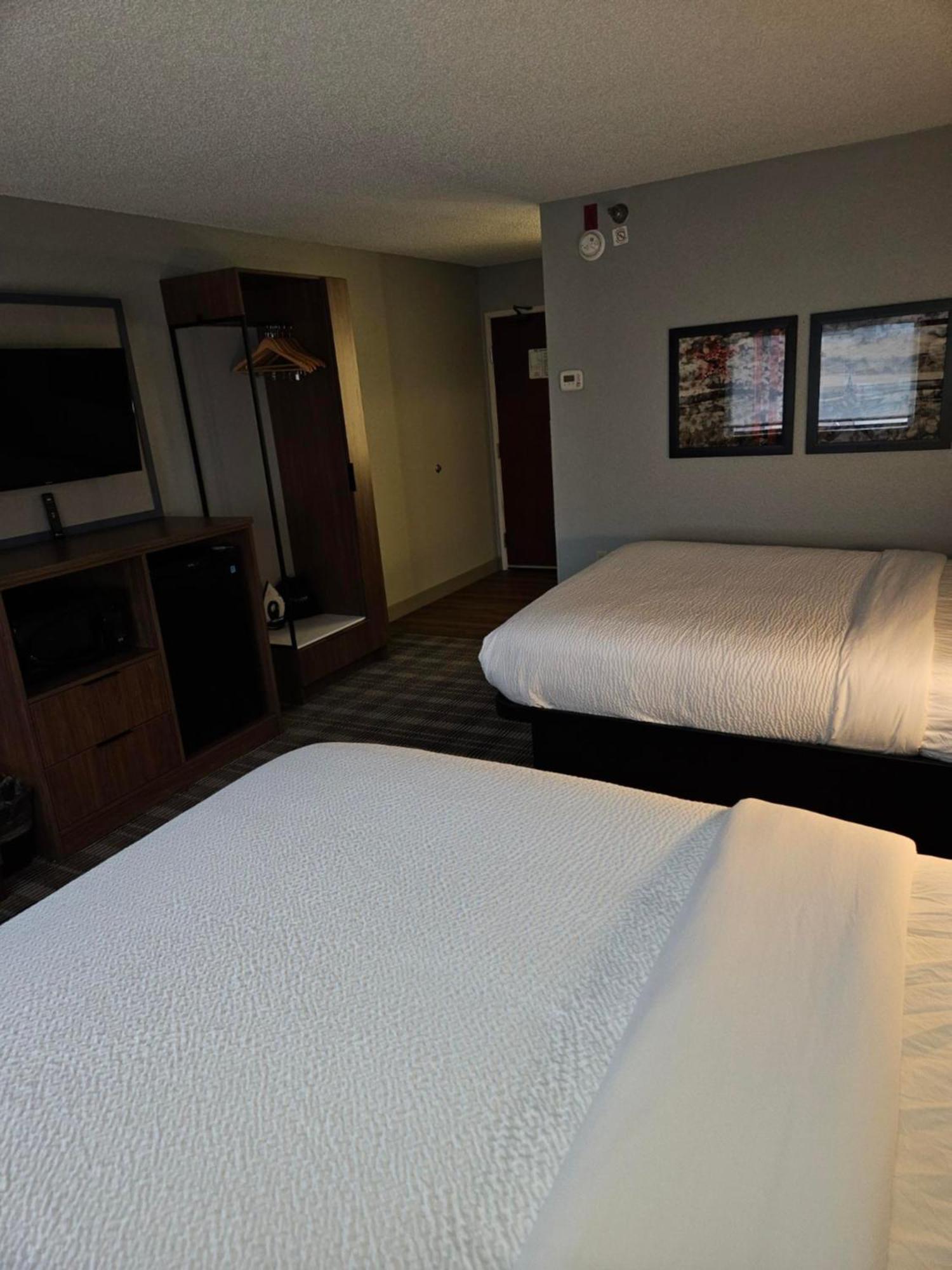 Americinn By Wyndham Mounds View Minneapolis Εξωτερικό φωτογραφία