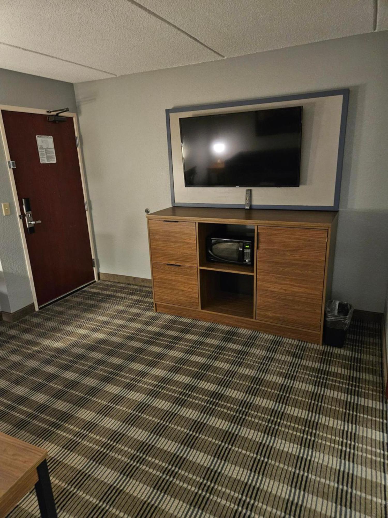 Americinn By Wyndham Mounds View Minneapolis Εξωτερικό φωτογραφία