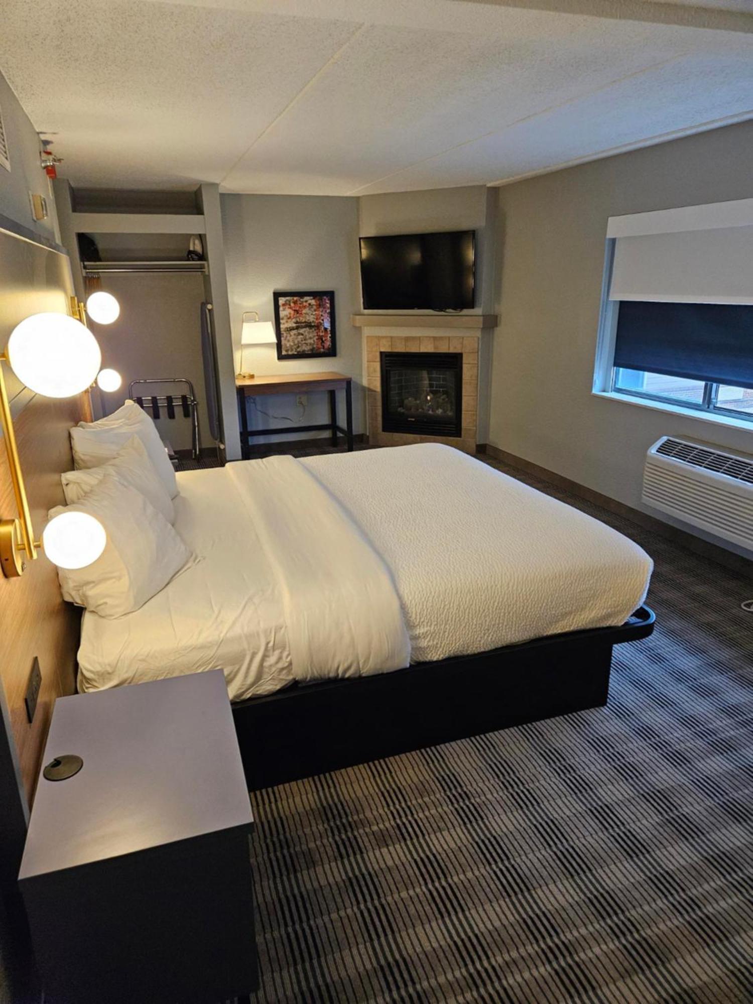 Americinn By Wyndham Mounds View Minneapolis Εξωτερικό φωτογραφία