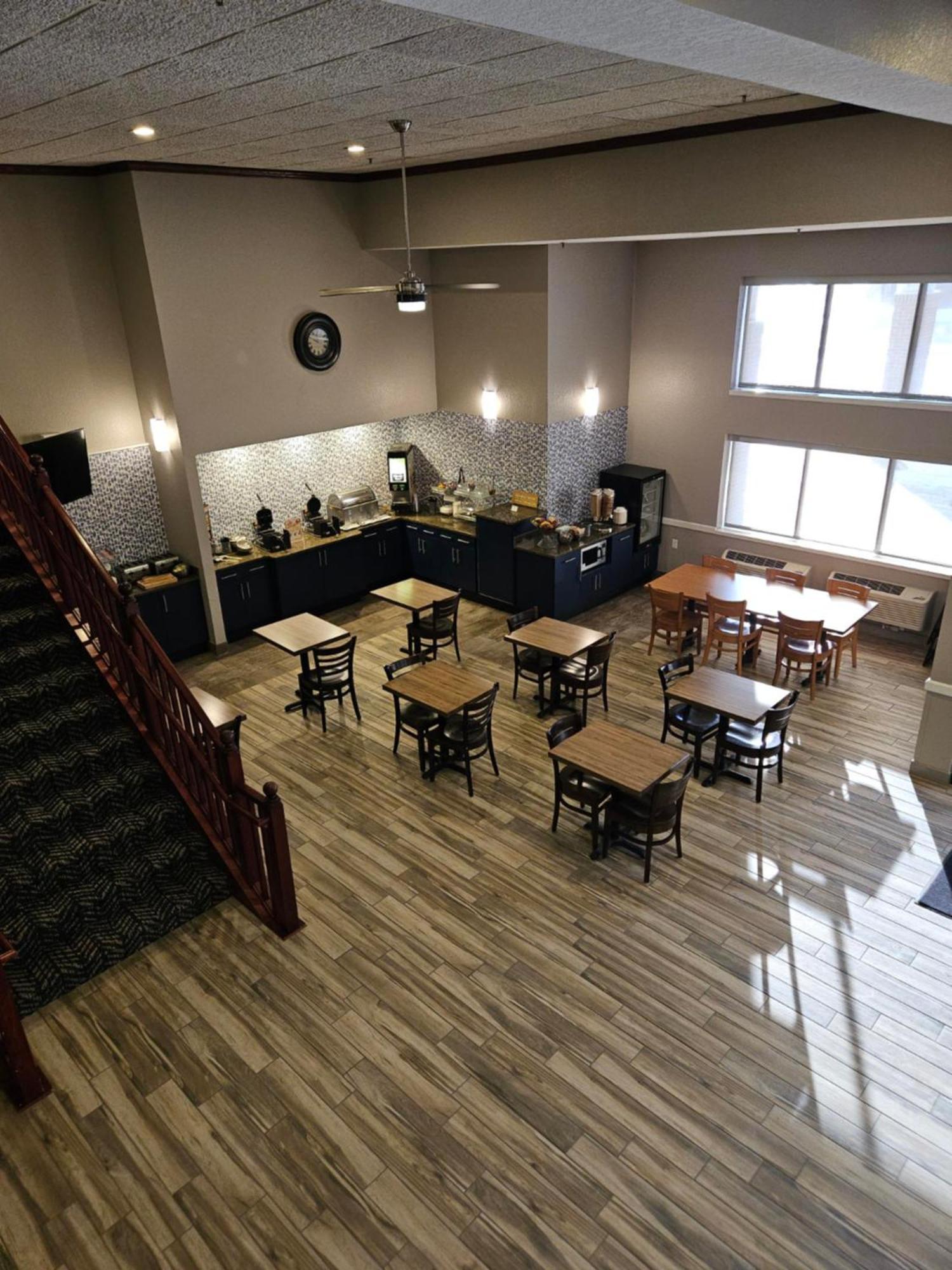 Americinn By Wyndham Mounds View Minneapolis Εξωτερικό φωτογραφία