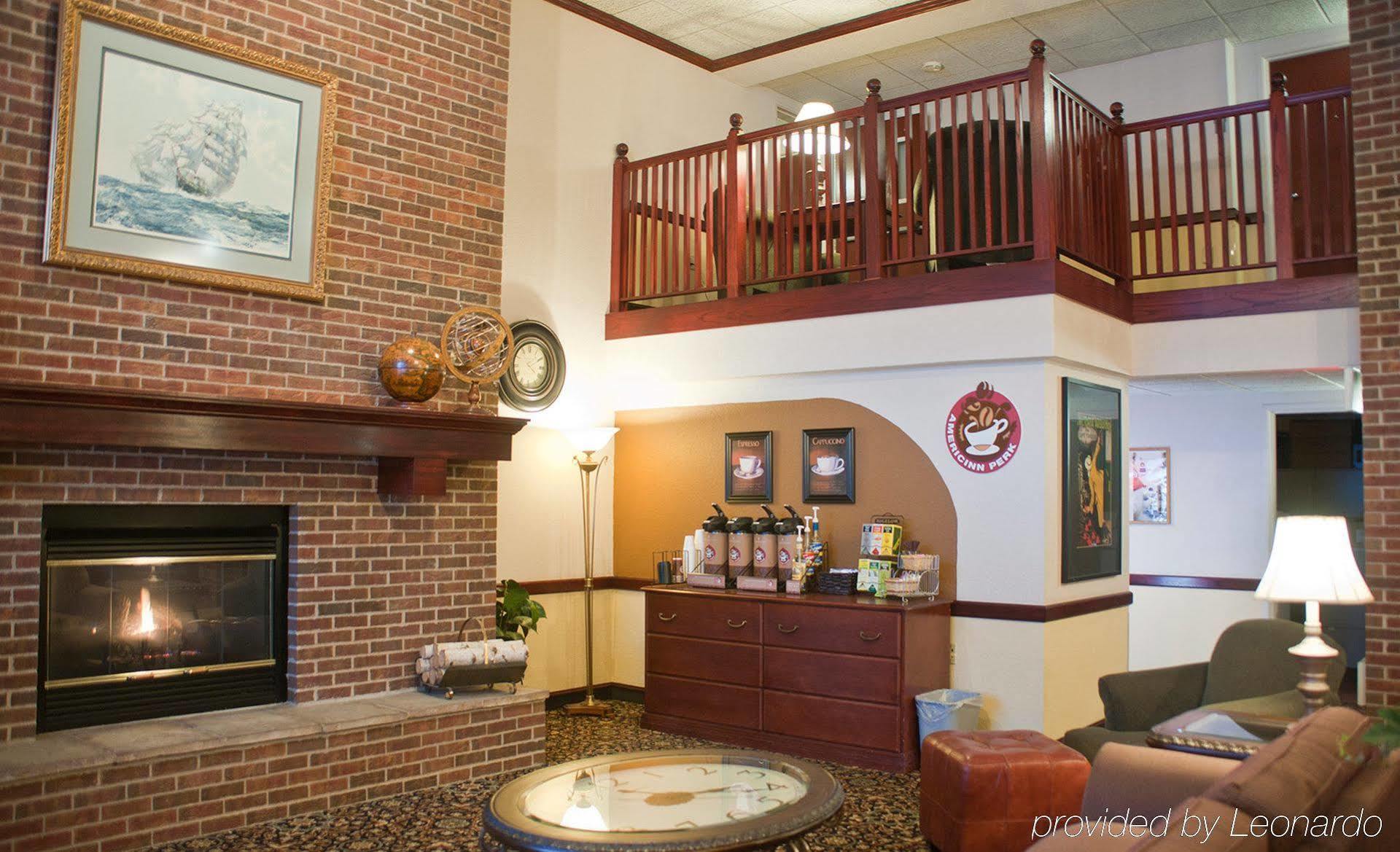 Americinn By Wyndham Mounds View Minneapolis Εξωτερικό φωτογραφία