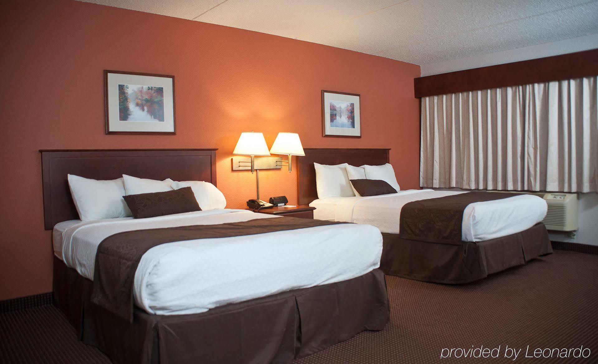 Americinn By Wyndham Mounds View Minneapolis Εξωτερικό φωτογραφία