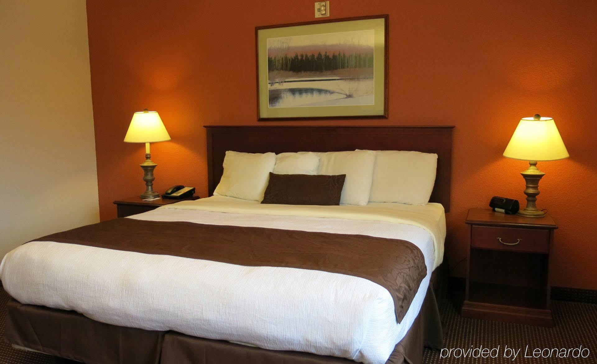 Americinn By Wyndham Mounds View Minneapolis Εξωτερικό φωτογραφία