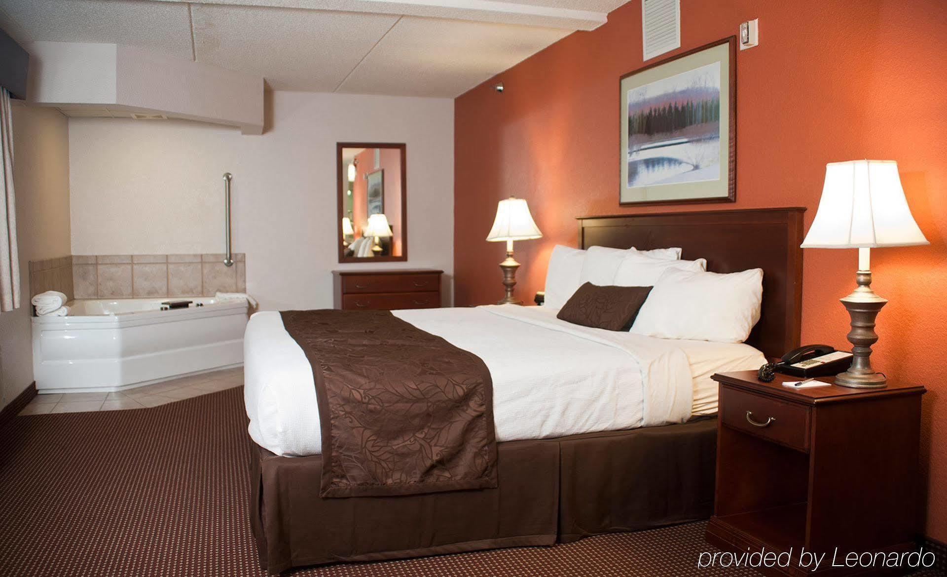 Americinn By Wyndham Mounds View Minneapolis Εξωτερικό φωτογραφία