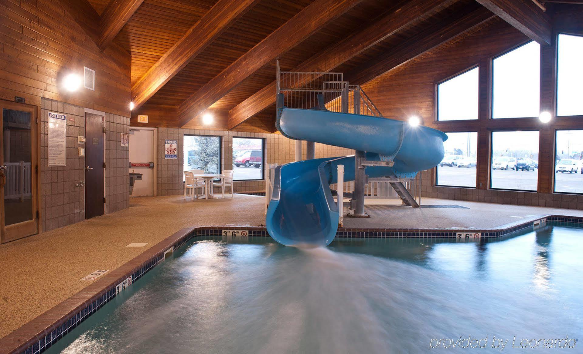 Americinn By Wyndham Mounds View Minneapolis Εξωτερικό φωτογραφία