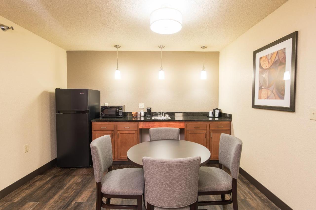 Americinn By Wyndham Mounds View Minneapolis Εξωτερικό φωτογραφία