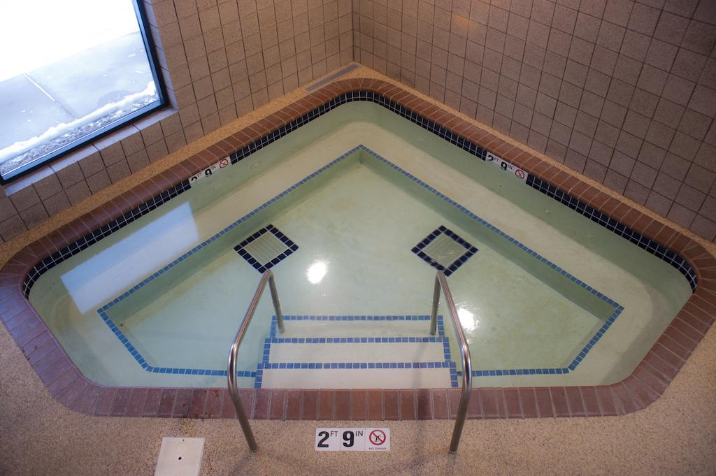 Americinn By Wyndham Mounds View Minneapolis Εξωτερικό φωτογραφία